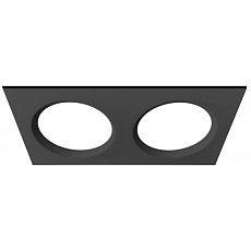 Встраиваемый светодиодный светильник EKS Practic Duo 0У-00002018