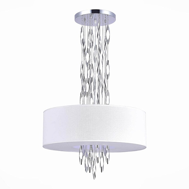 Подвесной светильник ST Luce Nettuno SL1353.103.05 изображение 1 Подвесной светильник ST Luce Nettuno SL1353.103.05 Фото № 1