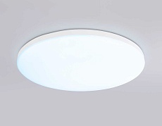 Потолочный светодиодный светильник Ambrella light Orbital Dance FZ2001 1