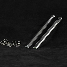 Подвесной светодиодный светильник Lussole Conecuh LSP-7217 5