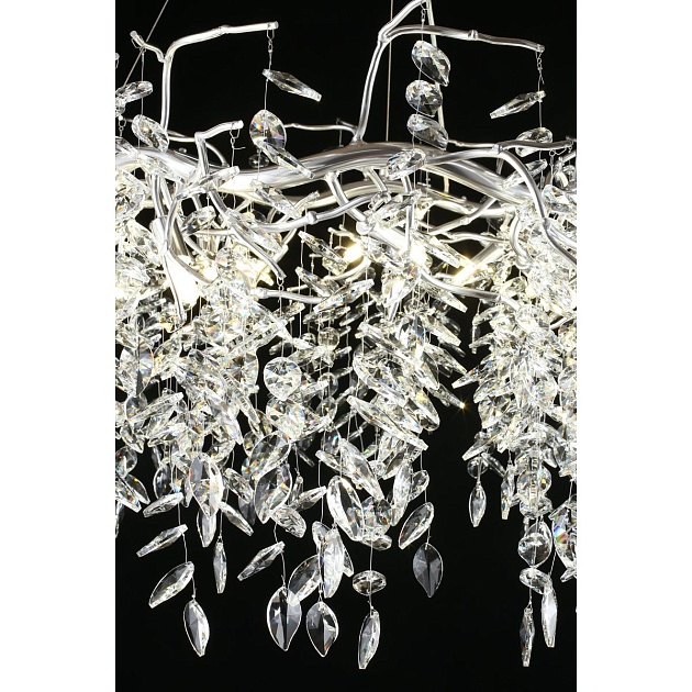 Подвесная люстра Aployt Gertunia APL.847.13.13 Фото № 4