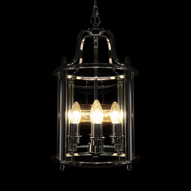 Подвесной светильник Loft It Lighthouse 10456/4 CR изображение 5 Подвесной светильник Loft It Lighthouse 10456/4 CR Фото № 5