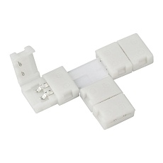 Коннектор Т-образный LEEK LE010622-010