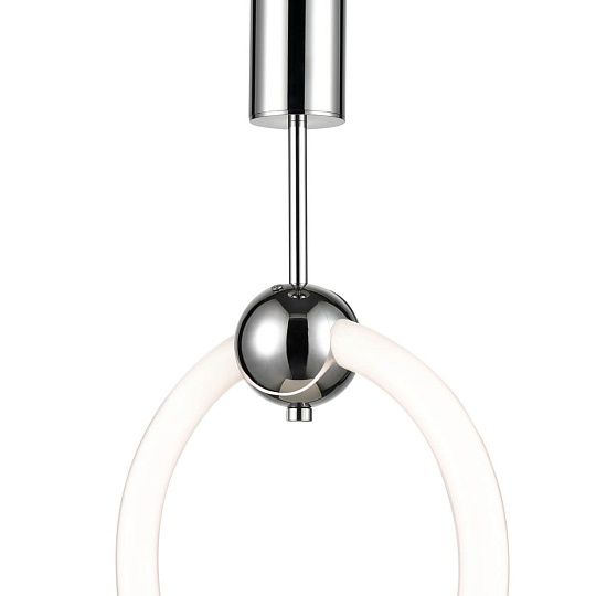 Подвесной светильник Vele Luce Margarita VL7303P11 изображение 3 Подвесной светильник Vele Luce Margarita VL7303P11 Фото № 3