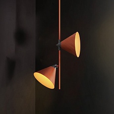 Подвесной светильник Imperium Loft Cone 101468-26 1