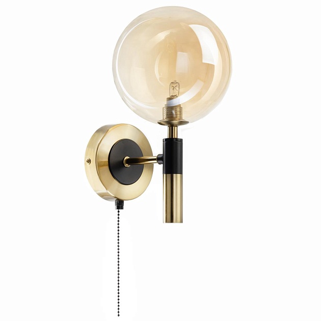 Бра Citilux Нарда CL204310 Фото № 4