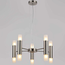 Потолочный светильник ILLUMICO IL0314-10P-79 SN