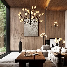 Бра Odeon Light Modern Gardi 5090/5W 2