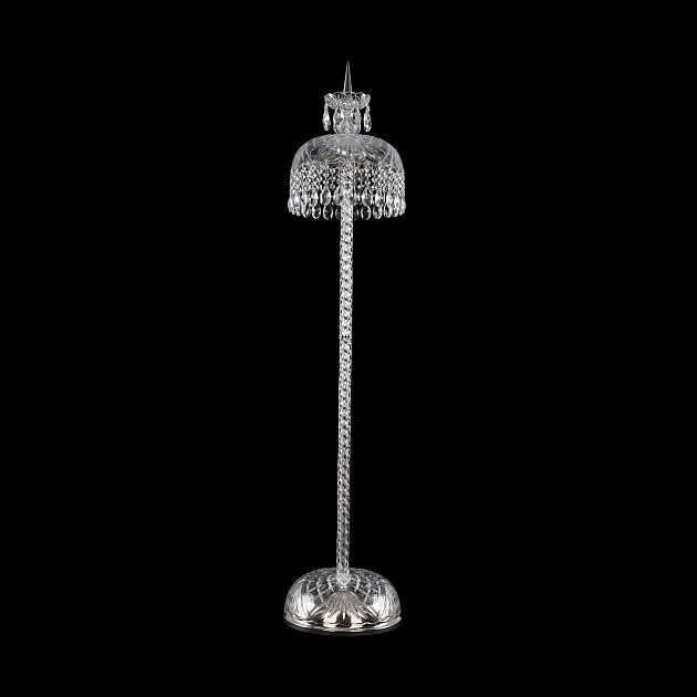 Торшер Bohemia Ivele 14781T4/30-145 G изображение 1 Торшер Bohemia Ivele 14781T4/30-145 G Фото № 1