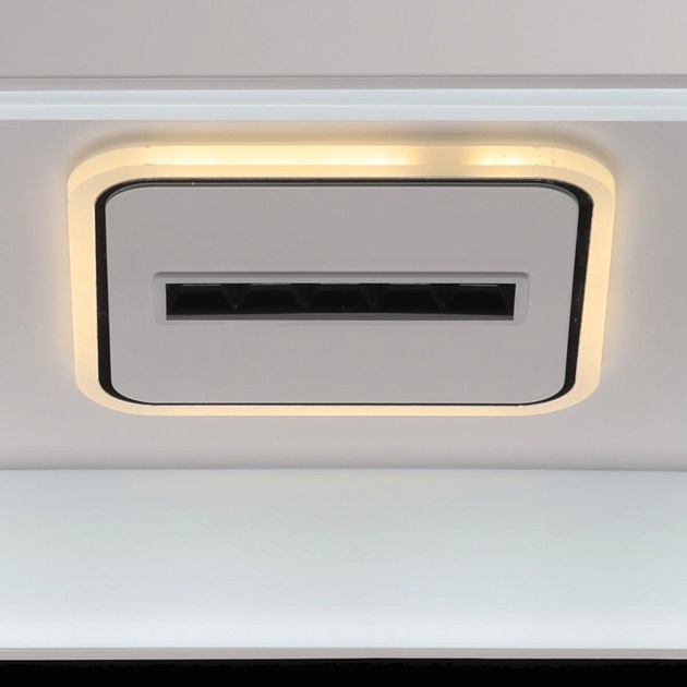 Потолочный светодиодный светильник De City Мадлен 424014301 Фото № 3