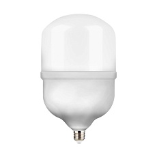 Лампа светодиодная Gauss E27 60W 4000K матовая 63226 1