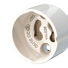 Аксессуар Maytoni New Series 050 DLA050-01GR 1