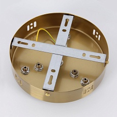 Основа для люстры Favourite Canopy 4591-180-6BR 2