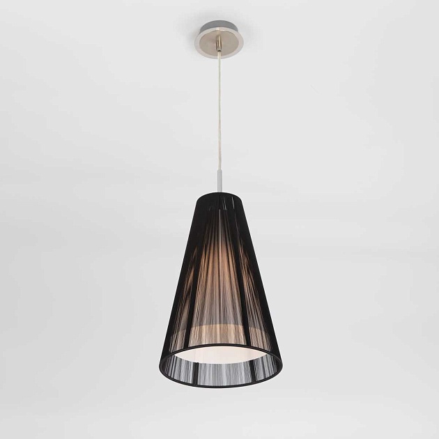 Подвесной светильник Citilux Черный CL936008 изображение 7 Подвесной светильник Citilux Черный CL936008 Фото № 7