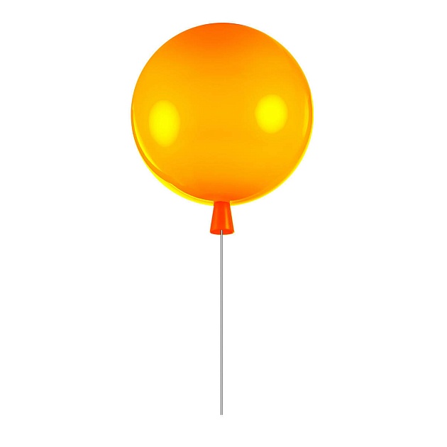 Потолочный светильник Loft IT Memory 5055C/L Orange изображение 1 Потолочный светильник Loft IT Memory 5055C/L Orange Фото № 1