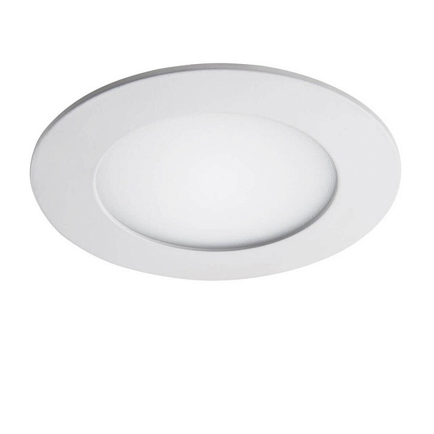 Встраиваемый светодиодный светильник Lightstar Zocco LED 223064 Фото № 1