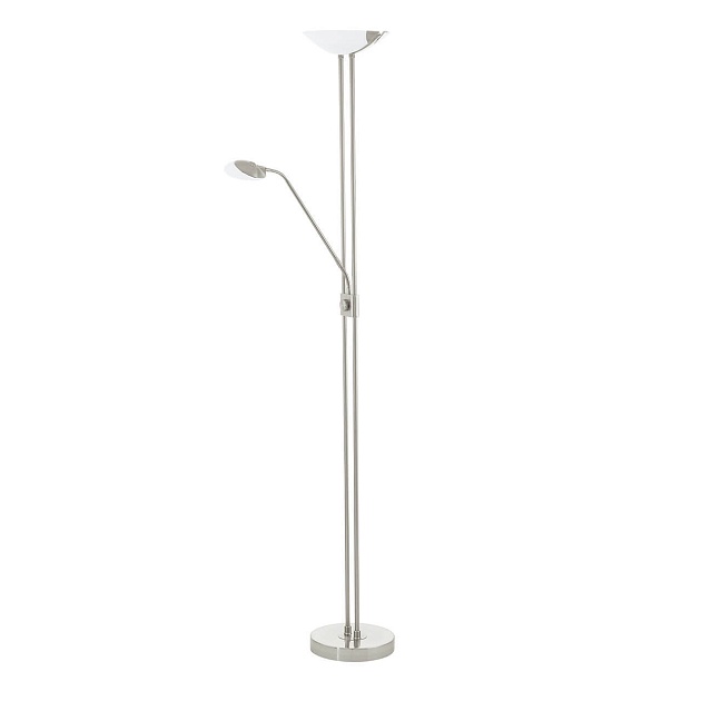 Торшер Eglo Baya Led 93874 изображение 1 Торшер Eglo Baya Led 93874 Фото № 1