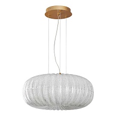 Подвесной светодиодный светильник Sonex Piko Angelo 7720/48L 5