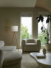 Напольный светильник (торшер) Freya FR5495FL-01W 3