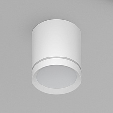 Накладной светодиодный светильник Denkirs Ribe DK4016-WH 4