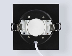 Светильник встраиваемый AMBRELLA LIGHT TECHNO SPOT TN6739 1