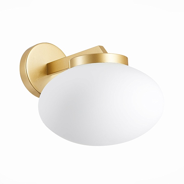 Бра ST Luce Modica SL1503.201.01 изображение 2 Бра ST Luce Modica SL1503.201.01 Фото № 2