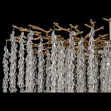 Потолочная люстра Dio DArte Elite Tavenna H 1.3.100.800 A 2