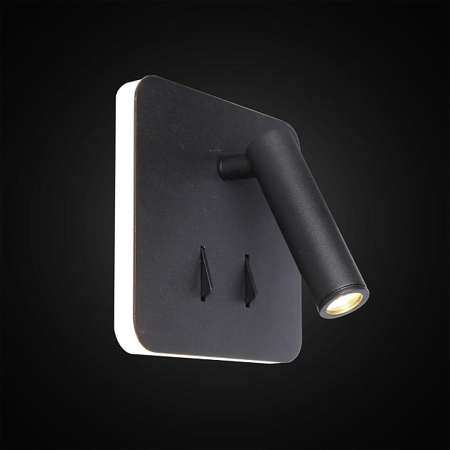 Светодиодный спот Citilux Декарт CL704421 Фото № 5