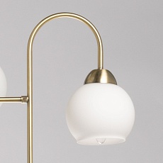 Подвесная люстра De City Оливия 306016208 3