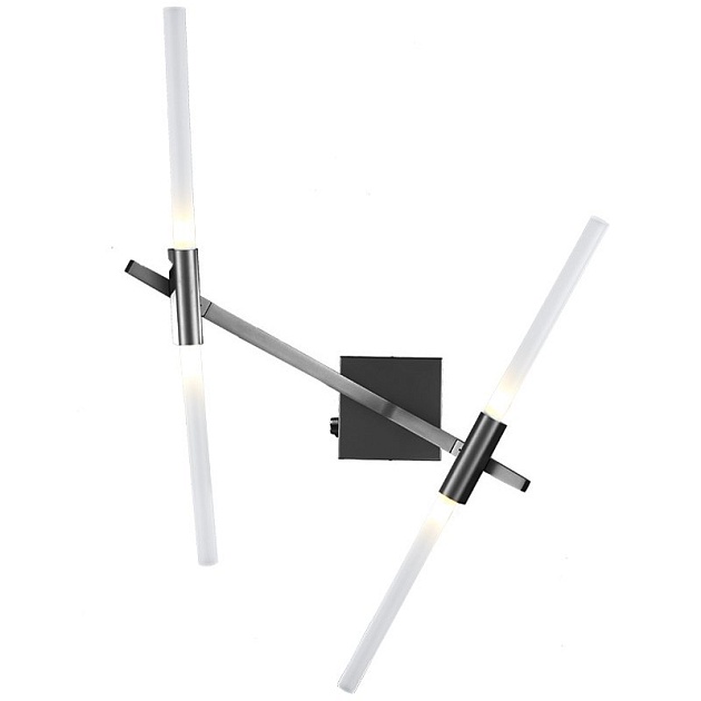 Бра Loft-Concept Agnes Chandelier 44.030-0 20771 изображение 1 Бра Loft-Concept Agnes Chandelier 44.030-0 20771 Фото № 1