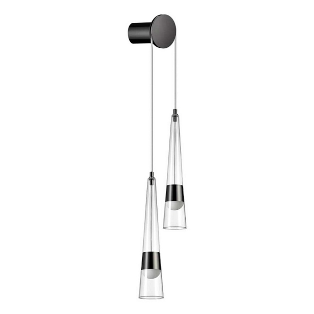 Бра Odeon Light LUMP 5044/24WL изображение 1 Бра Odeon Light LUMP 5044/24WL Фото № 1