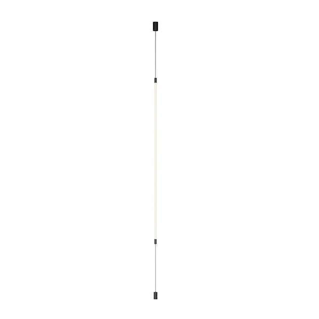Настенно-потолочный светодиодный светильник Denkirs Flex DK7506-BK изображение 2 Настенно-потолочный светодиодный светильник Denkirs Flex DK7506-BK Фото № 2
