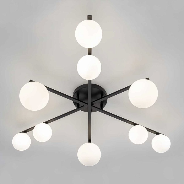 Потолочная люстра Citilux Glob CL209291 Фото № 8