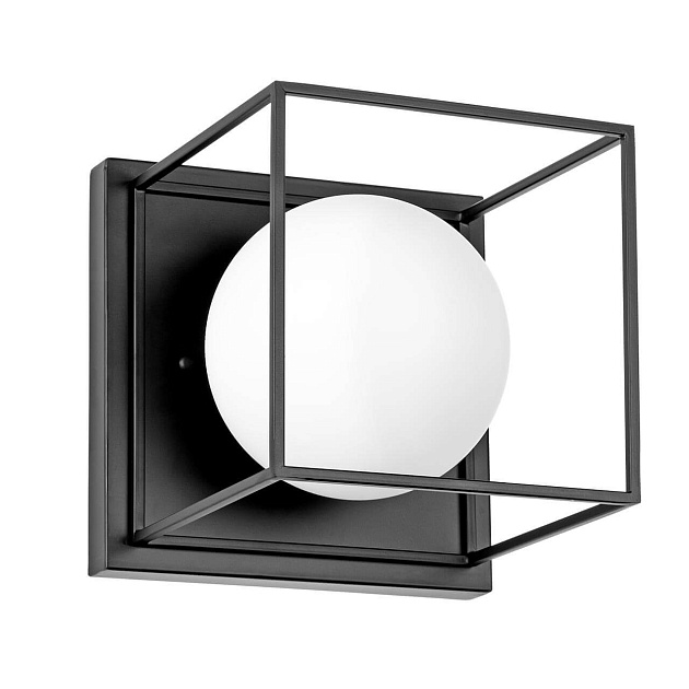 Бра Lightstar Gabbia 732617 изображение 1 Бра Lightstar Gabbia 732617 Фото № 1