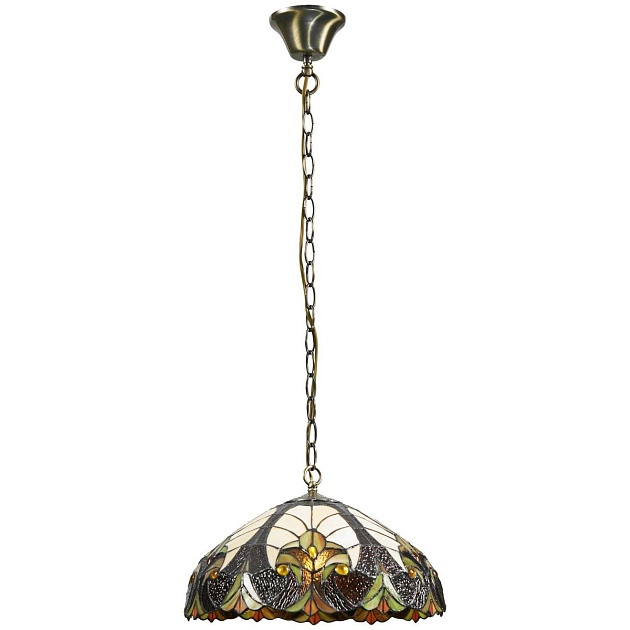 Подвесной светильник Velante 815-806-02 Фото № 1