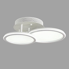 Умная люстра Lumion ALIS SMART 8380/45CL 3