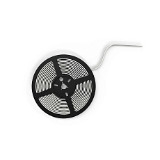 Светодиодная влагозащищенная лента Gauss 14,4W/m 60LED/m 5050SMD теплый белый 5M 311000114 2