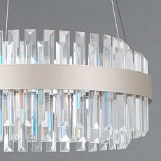 Светильник потолочный Illumico IL4386-36WSQ-25 SL GENOA 1