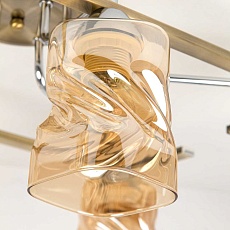 Потолочная люстра Citilux Плутон CL170162 5