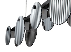 Подвесная светодиодная люстра Stilfort Relux 4008/02/05PL 4