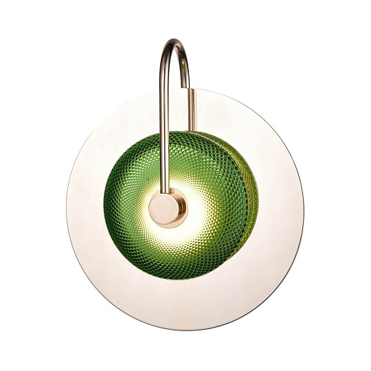 Бра Vele Luce Rainbow VL5744W11 изображение 1 Бра Vele Luce Rainbow VL5744W11 Фото № 1