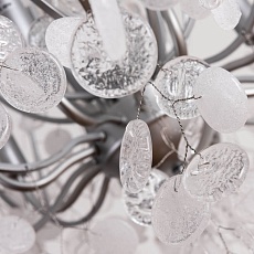 Подвесная люстра Divinare Spumante 7288/26 SP-12 2