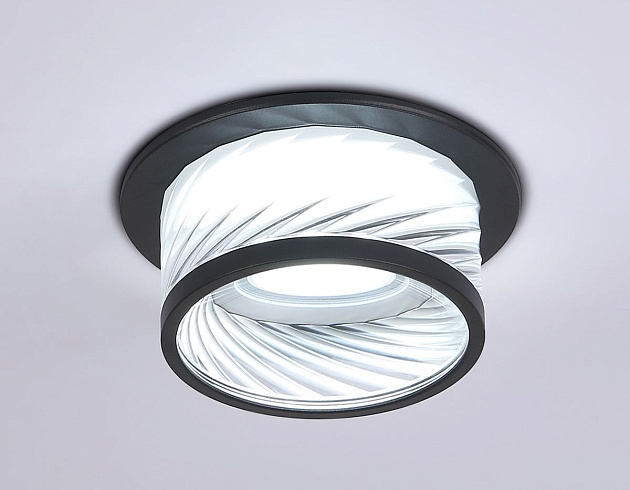 Встраиваемый светильник Ambrella light Techno Spot TN1252 изображение 6 Встраиваемый светильник Ambrella light Techno Spot TN1252 Фото № 6