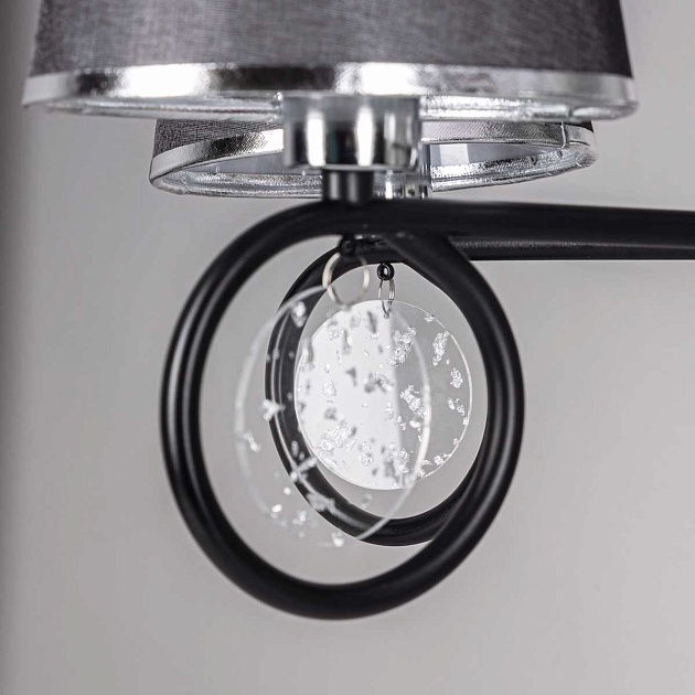 Подвесная люстра De City Виталина 448014905 Фото № 8