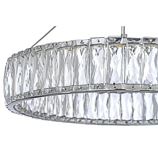 Подвесной светодиодный светильник Dio DArte Elite Caneva L 1.5.40.100 N 1