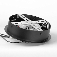 Подвесной светодиодный светильник Lussole Screven LSP-7320 1