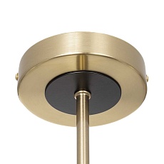 Подвесная люстра Citilux Alton CL421273 4