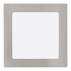 Встраиваемый светодиодный светильник Eglo Fueva 1 31678