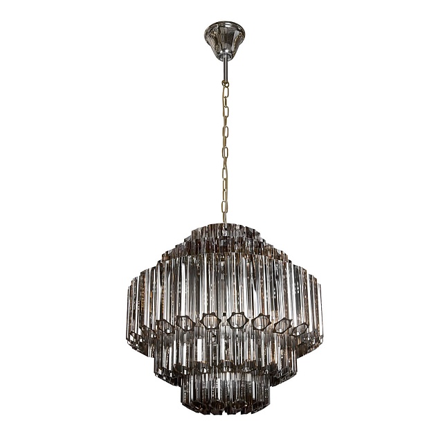 Подвесная люстра iLamp Destiny MD0267-7A Фото № 3