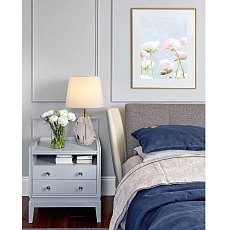 Настольная лампа Modelux ML.6100.01TL 1